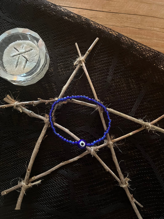 Evil Eye Bracelet