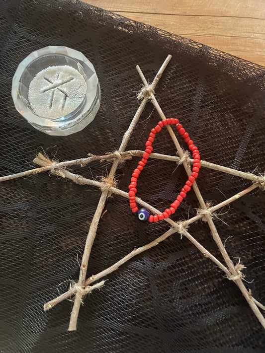 Evil Eye Bracelet